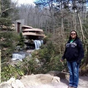 Meet your Posher, Kathy